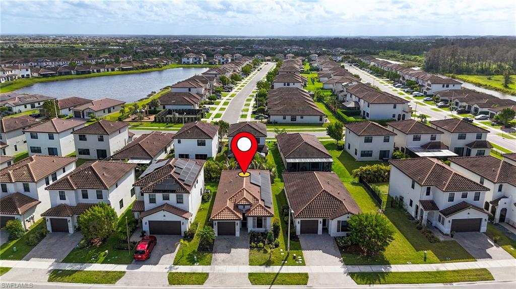 SILVERWOOD - Residential