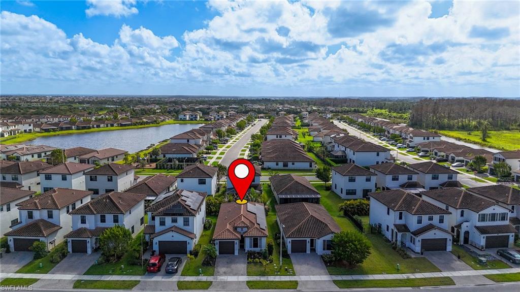 SILVERWOOD - Residential