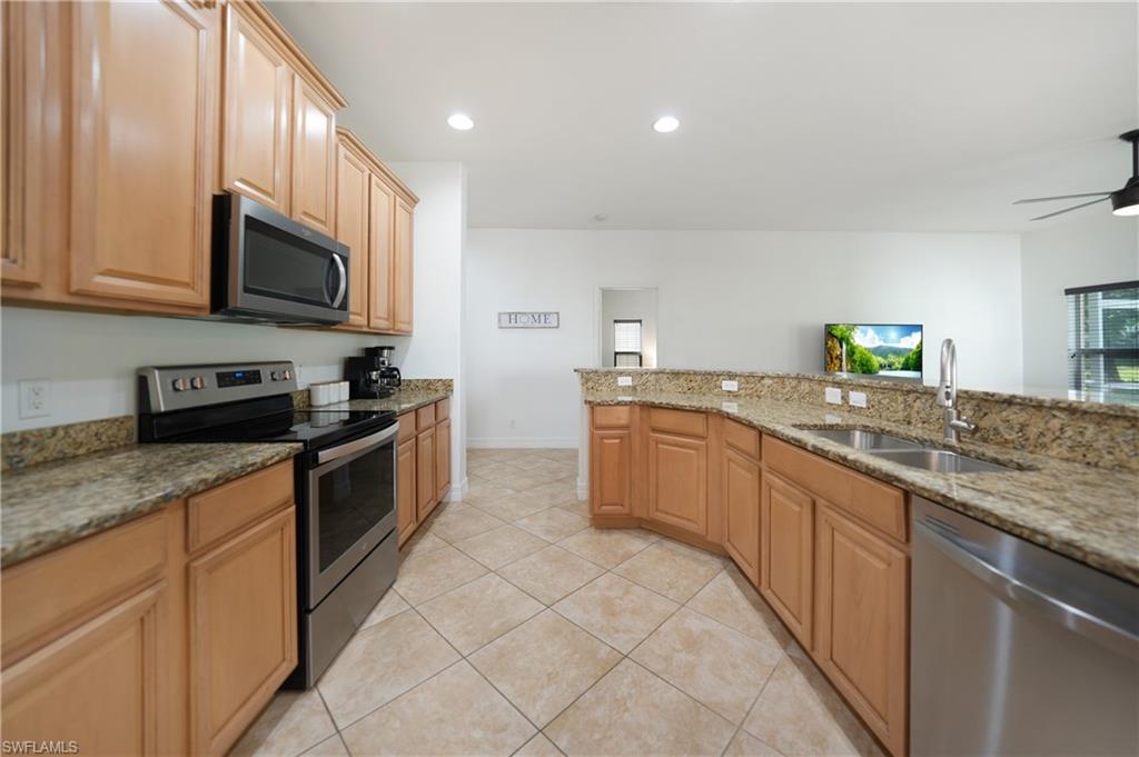 SANDOVAL - Residential