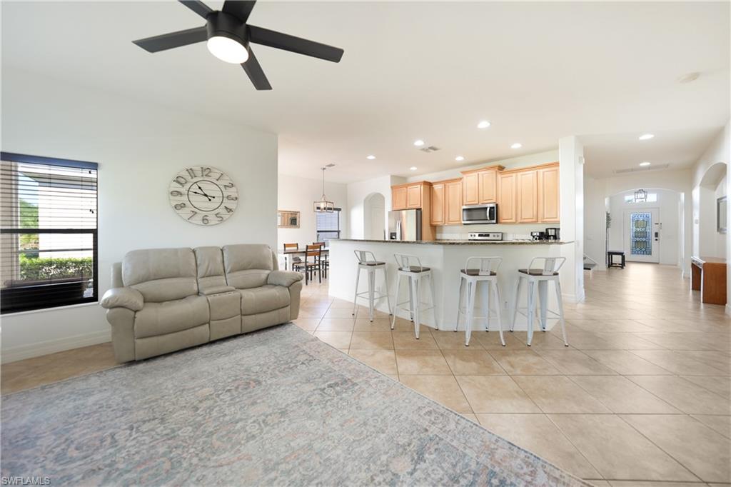 SANDOVAL - Residential