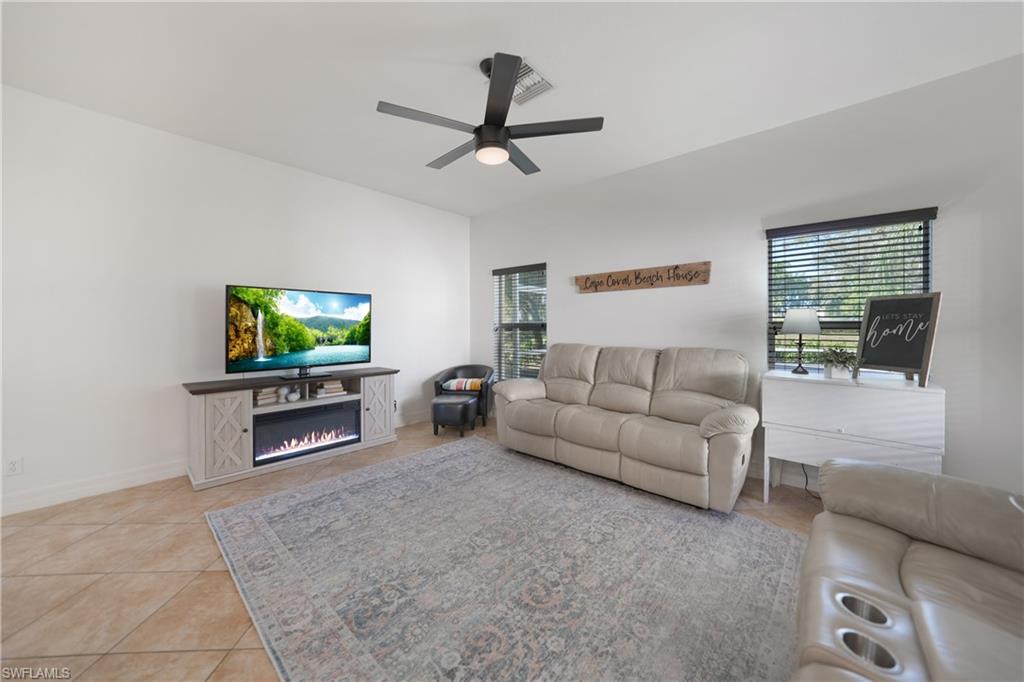 SANDOVAL - Residential