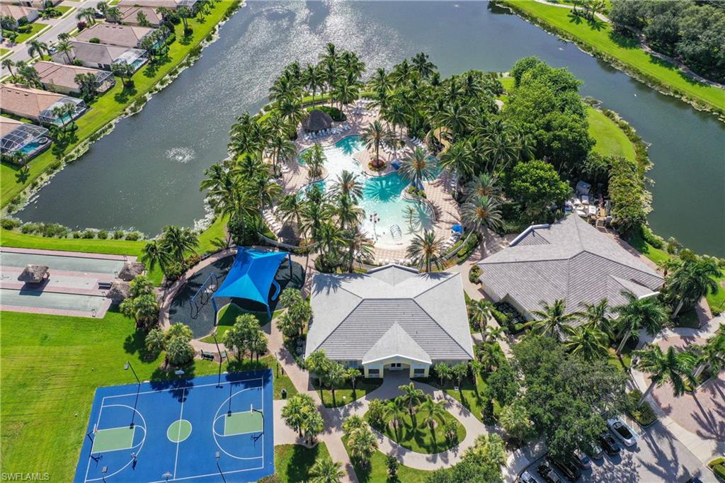 SANDOVAL - Residential