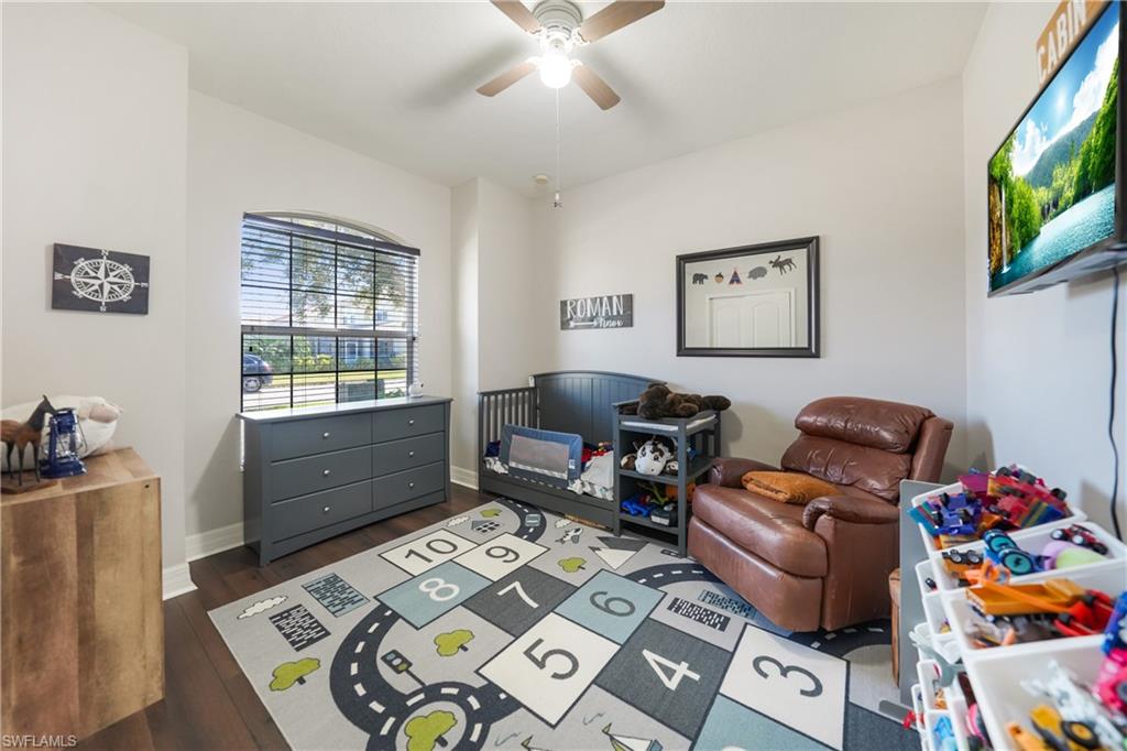 SANDOVAL - Residential