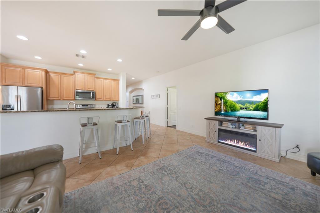 SANDOVAL - Residential