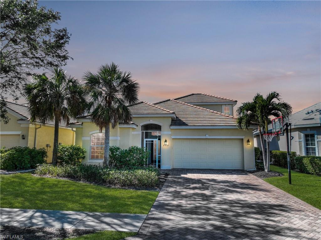 SANDOVAL - Residential
