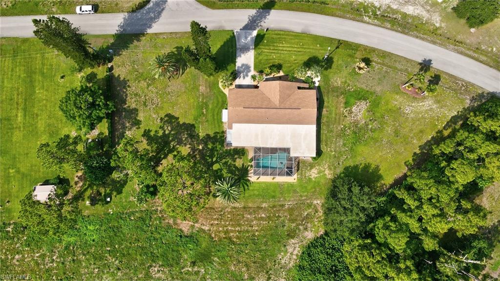 MIRROR LAKE ESTATES - Residential