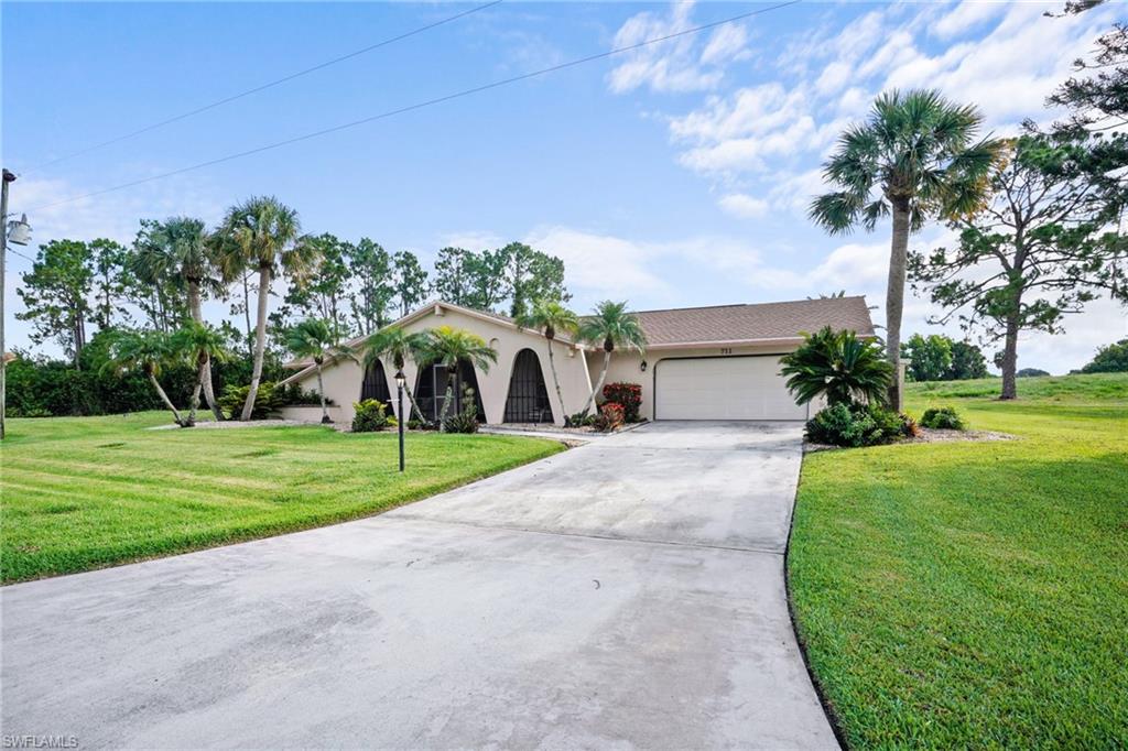 MIRROR LAKE ESTATES - Residential