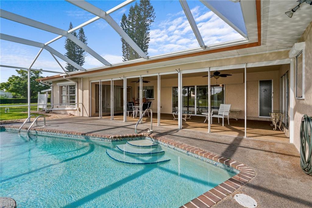 MIRROR LAKE ESTATES - Residential