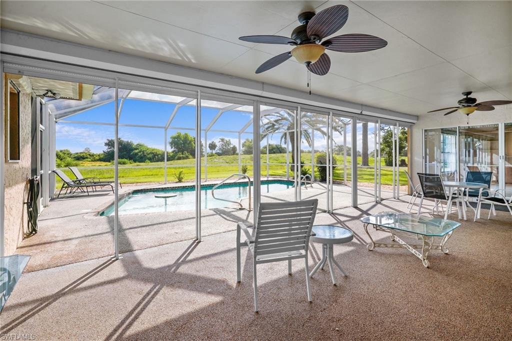 MIRROR LAKE ESTATES - Residential
