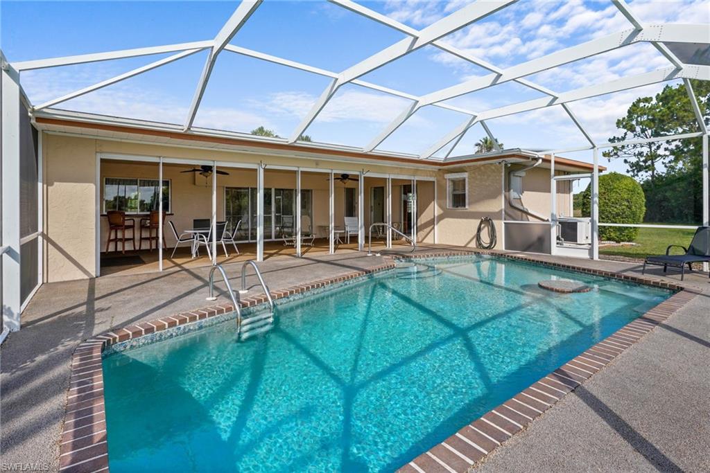 MIRROR LAKE ESTATES - Residential