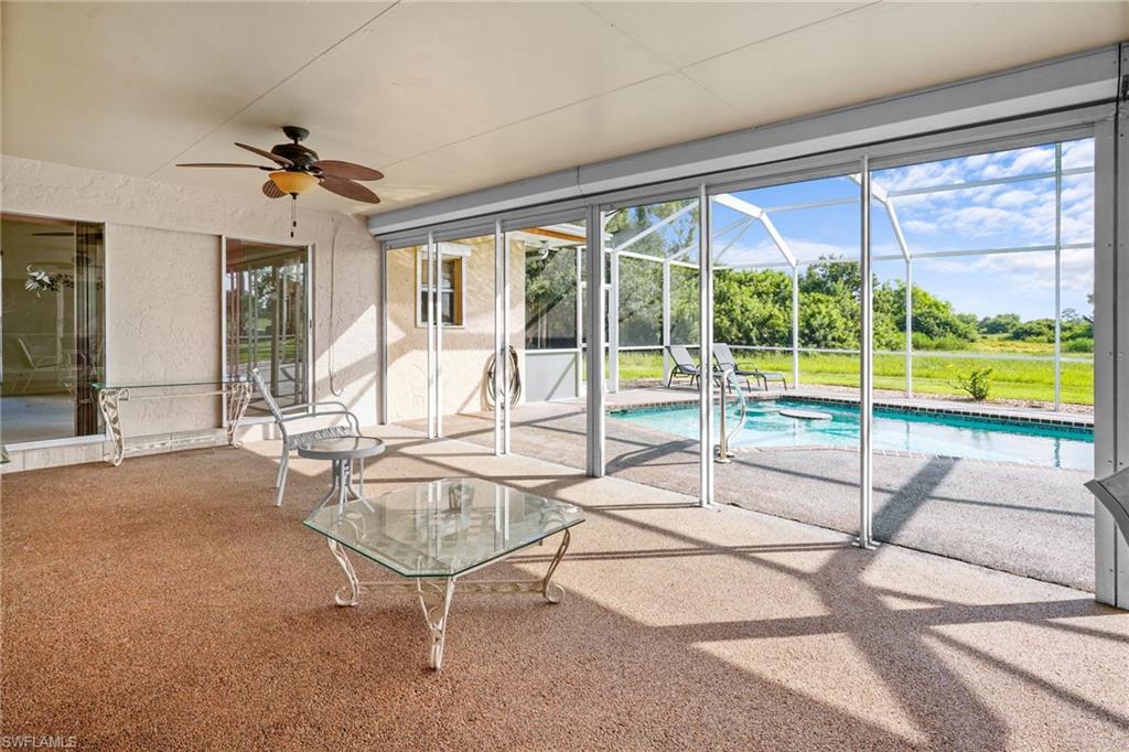 MIRROR LAKE ESTATES - Residential