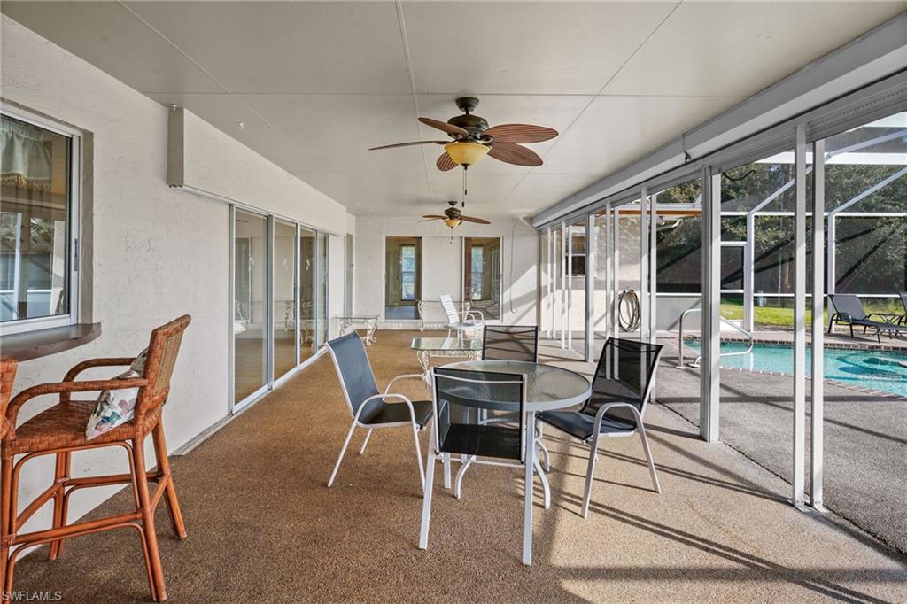 MIRROR LAKE ESTATES - Residential