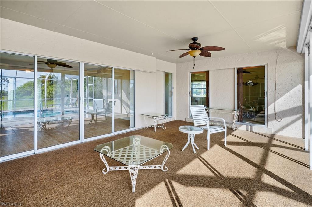 MIRROR LAKE ESTATES - Residential
