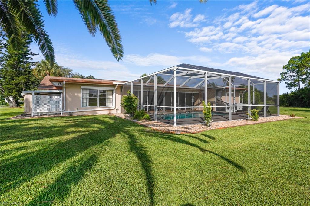 MIRROR LAKE ESTATES - Residential