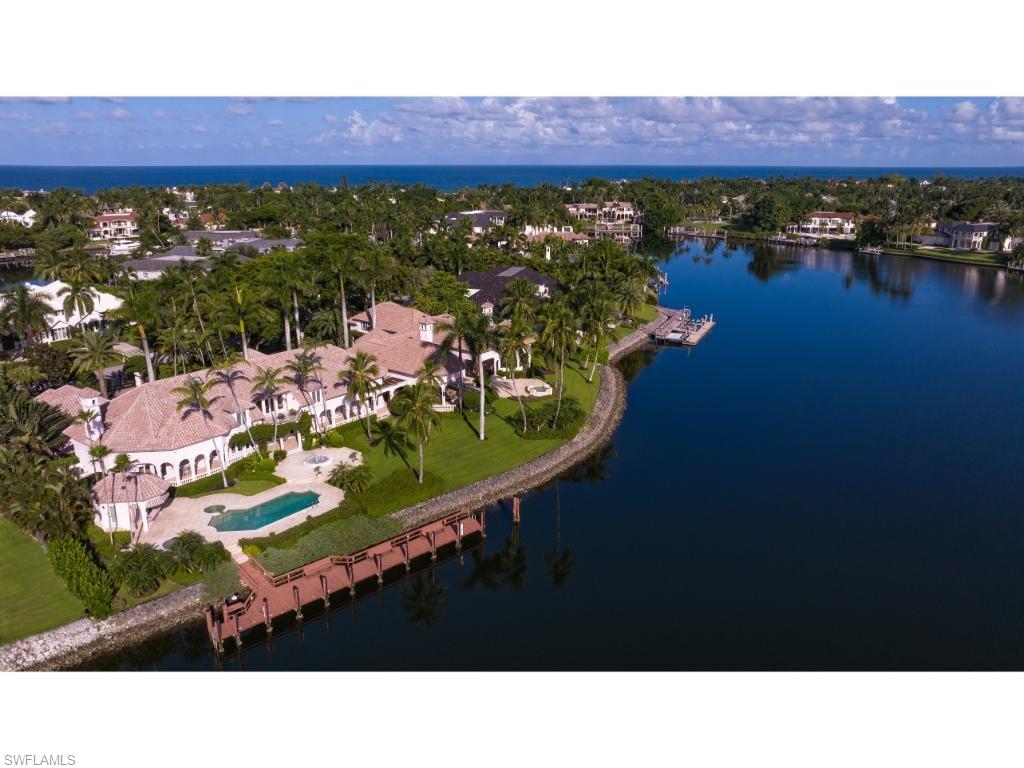 PORT ROYAL - Residential
