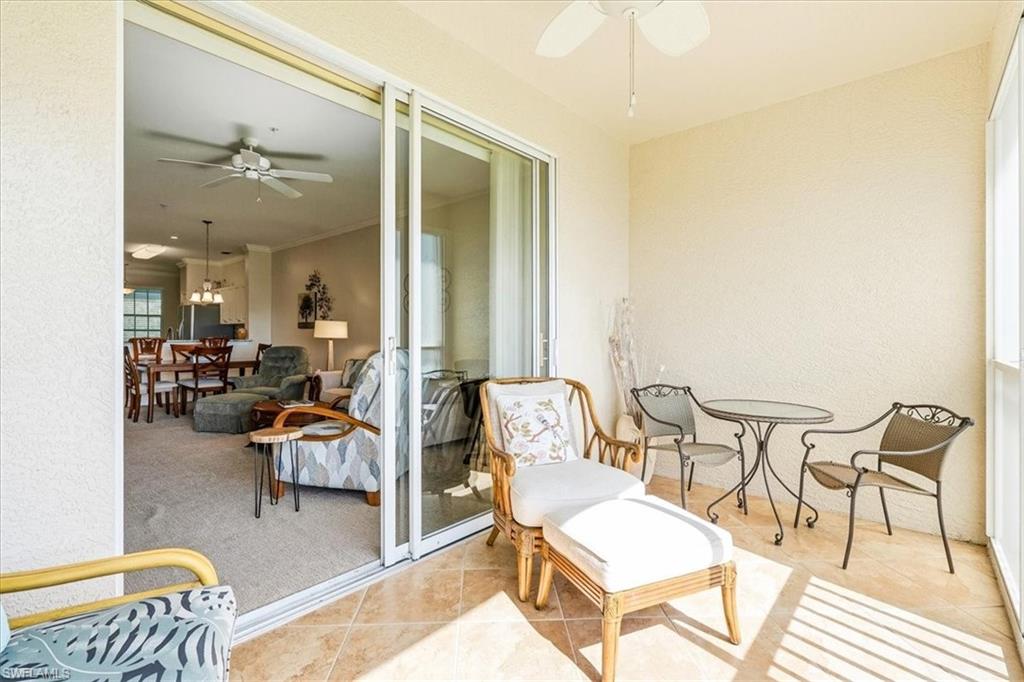 BRITANNIA II - Residential