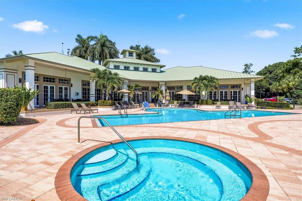 BRITANNIA II - Residential