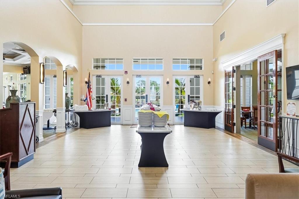 BRITANNIA II - Residential