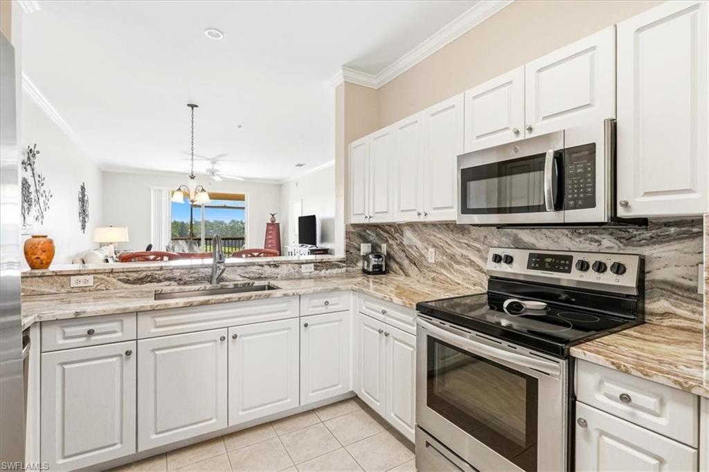 BRITANNIA II - Residential