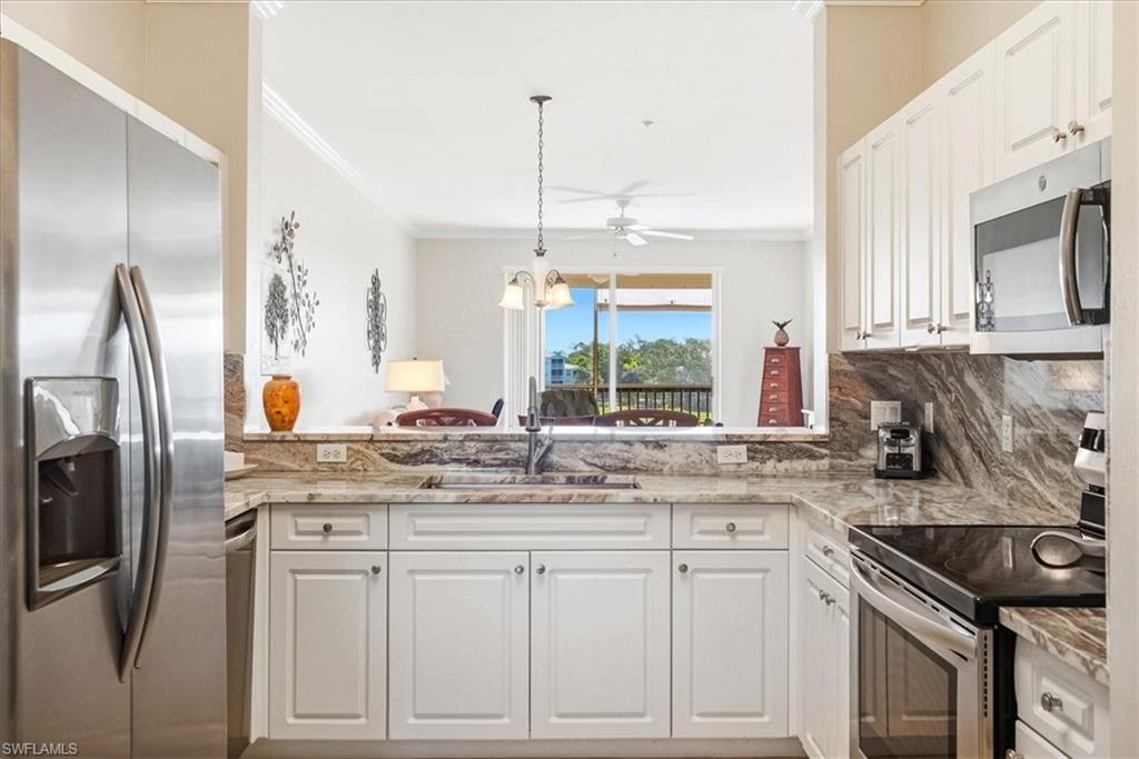 BRITANNIA II - Residential