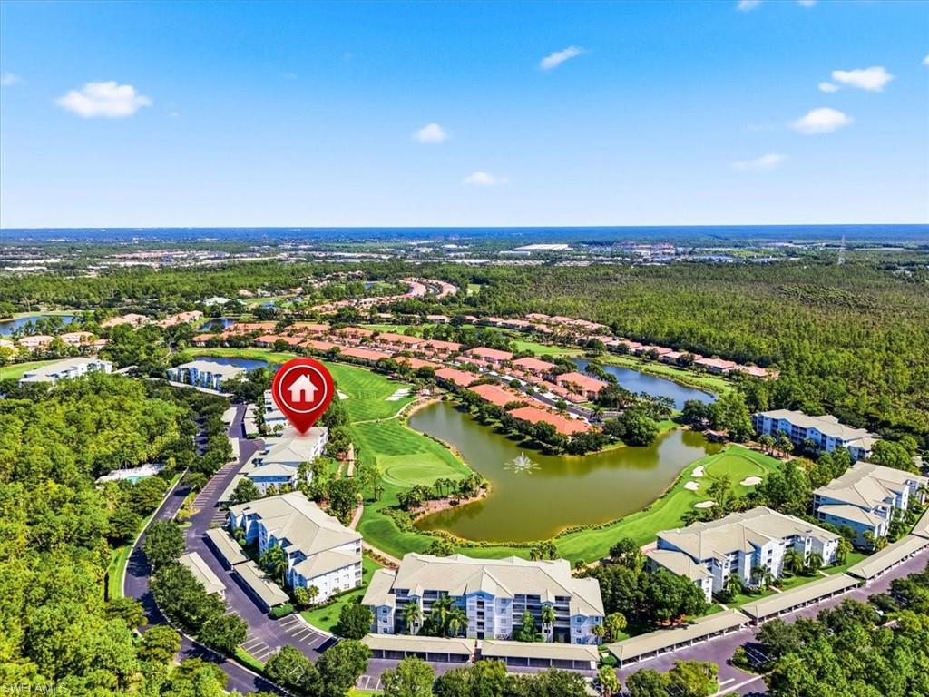 BRITANNIA II - Residential