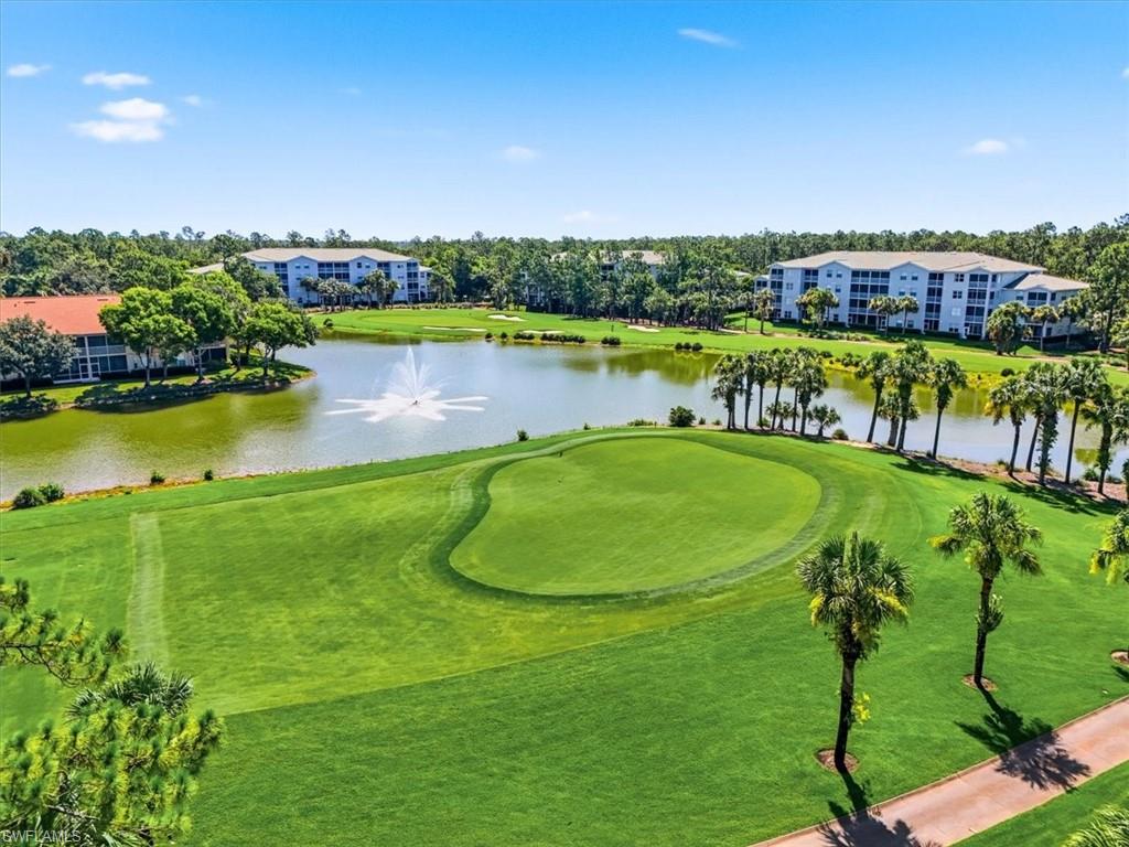 BRITANNIA II - Residential