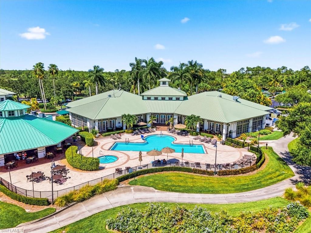 BRITANNIA II - Residential