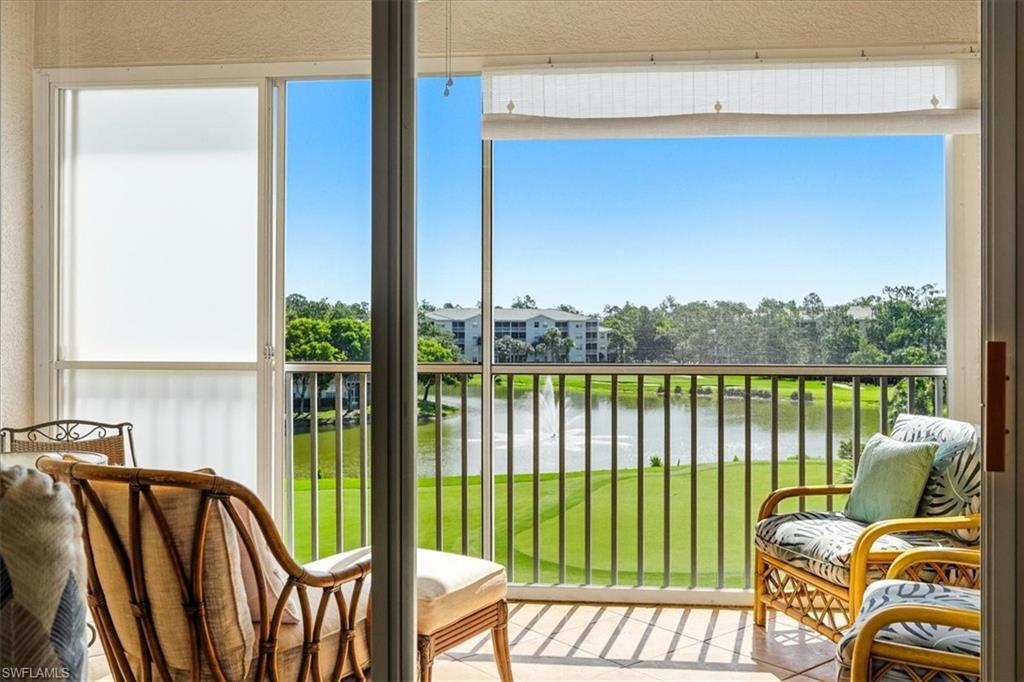 BRITANNIA II - Residential
