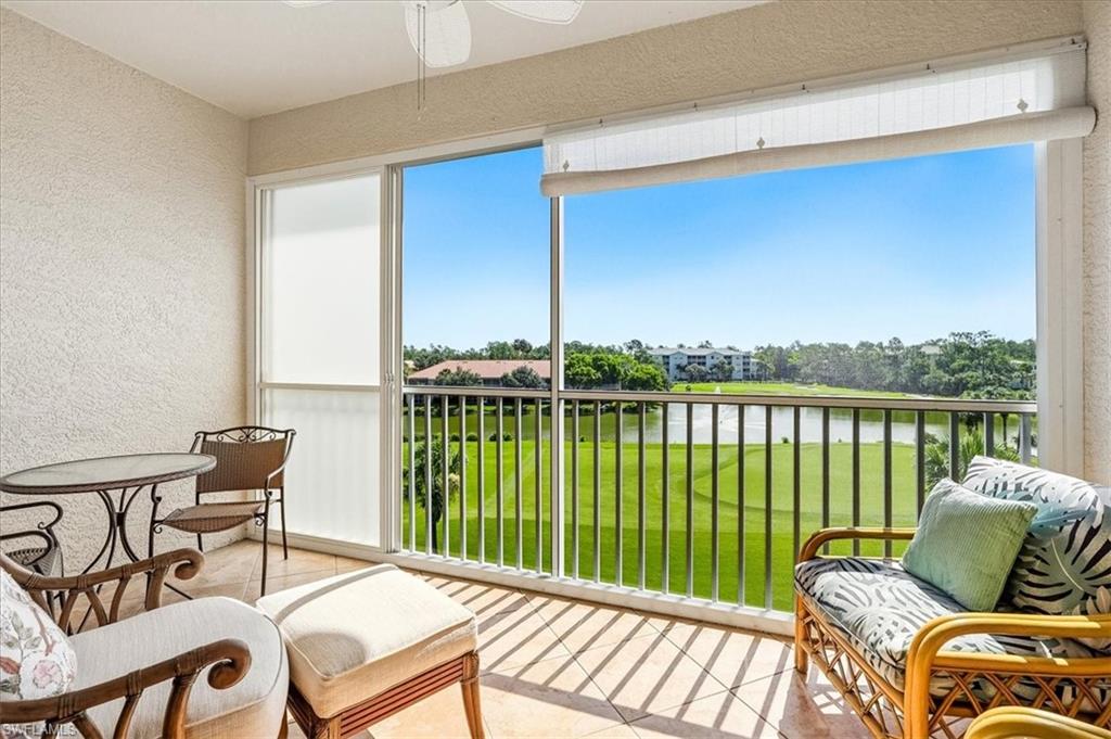 BRITANNIA II - Residential
