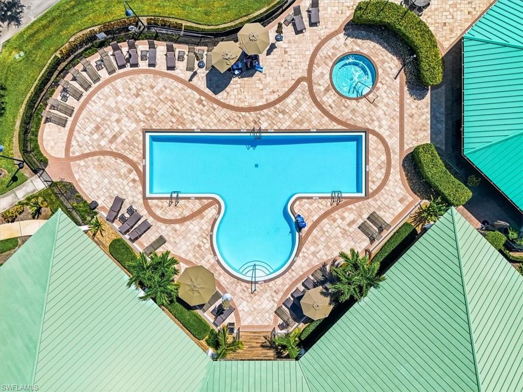 BRITANNIA II - Residential