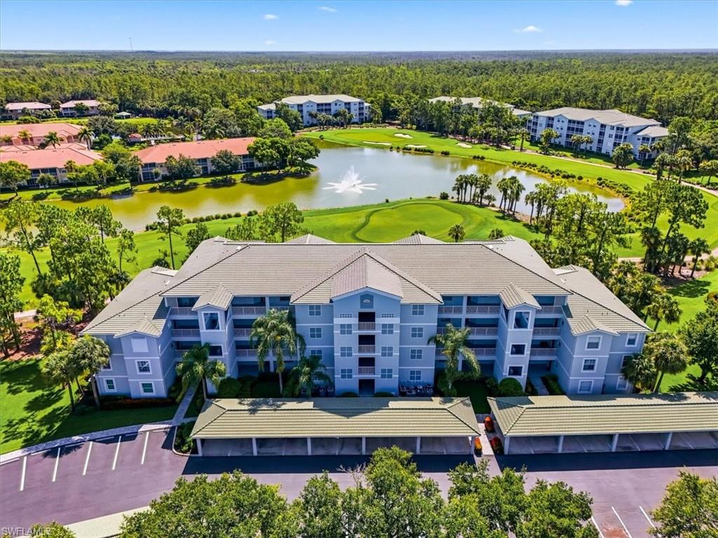 BRITANNIA II - Residential