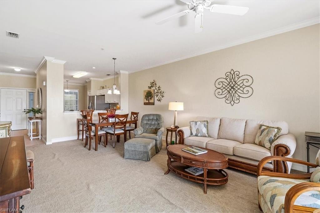 BRITANNIA II - Residential