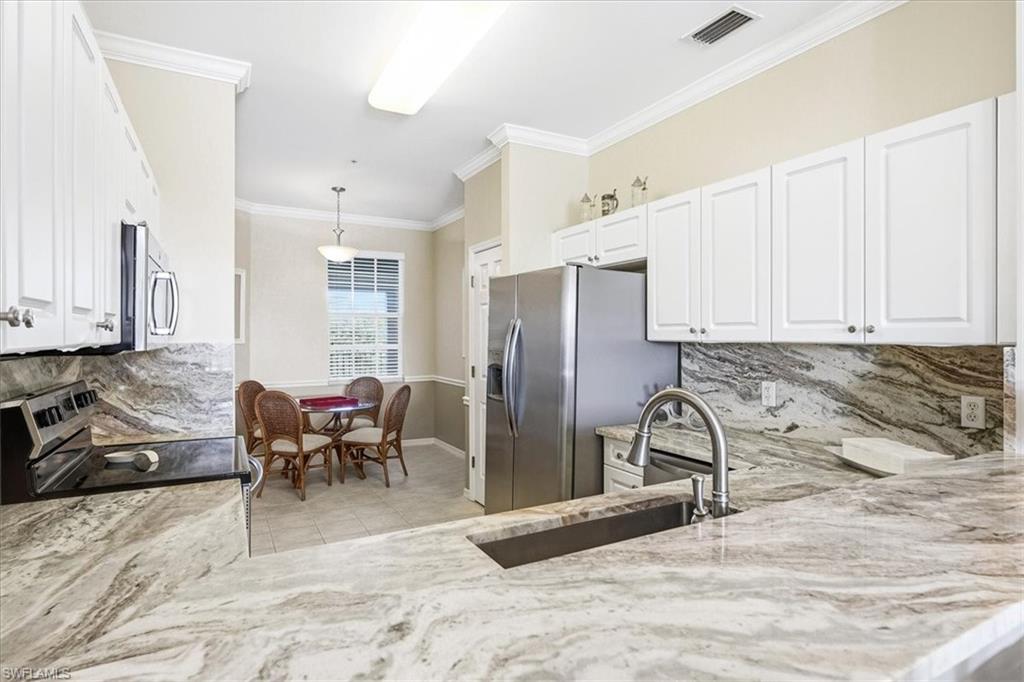 BRITANNIA II - Residential