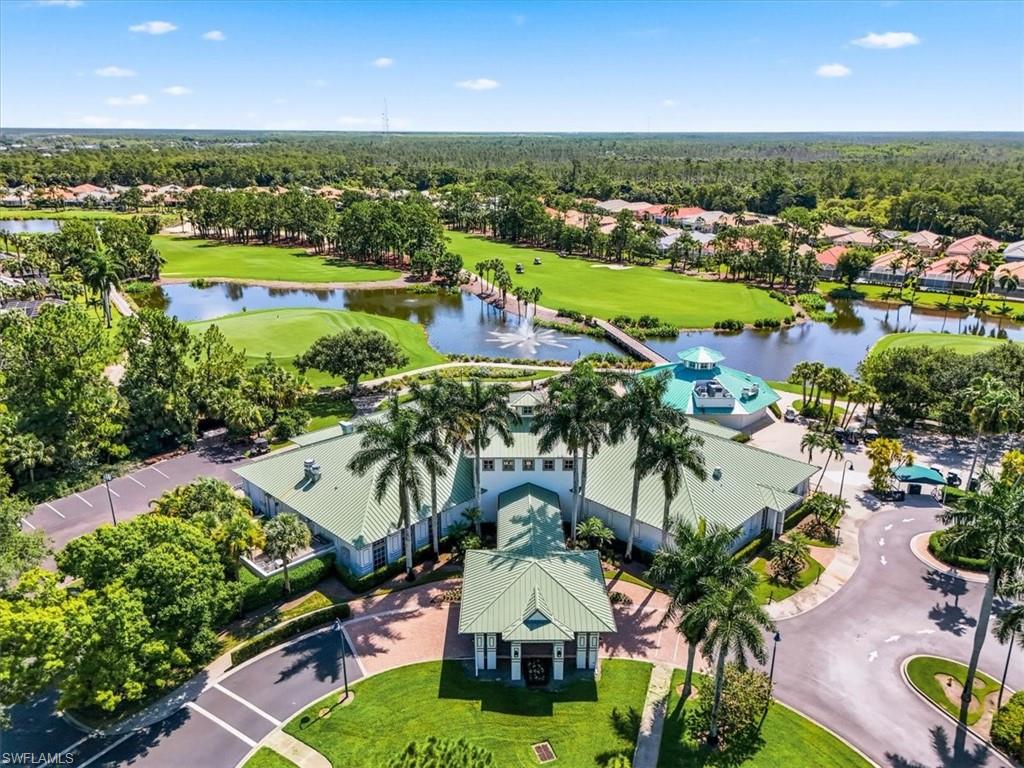 BRITANNIA II - Residential