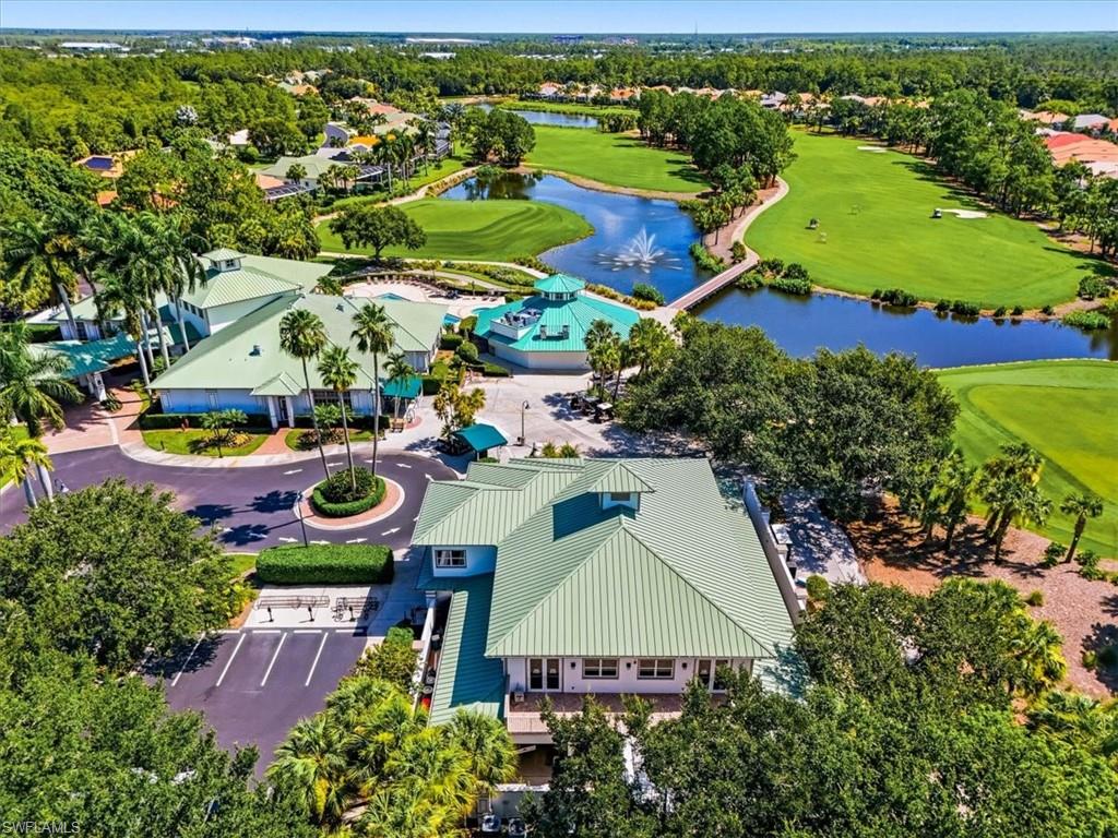 BRITANNIA II - Residential