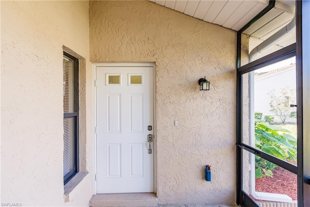 COURTYARDS OF CAPE CORAL SOUTH - Residential