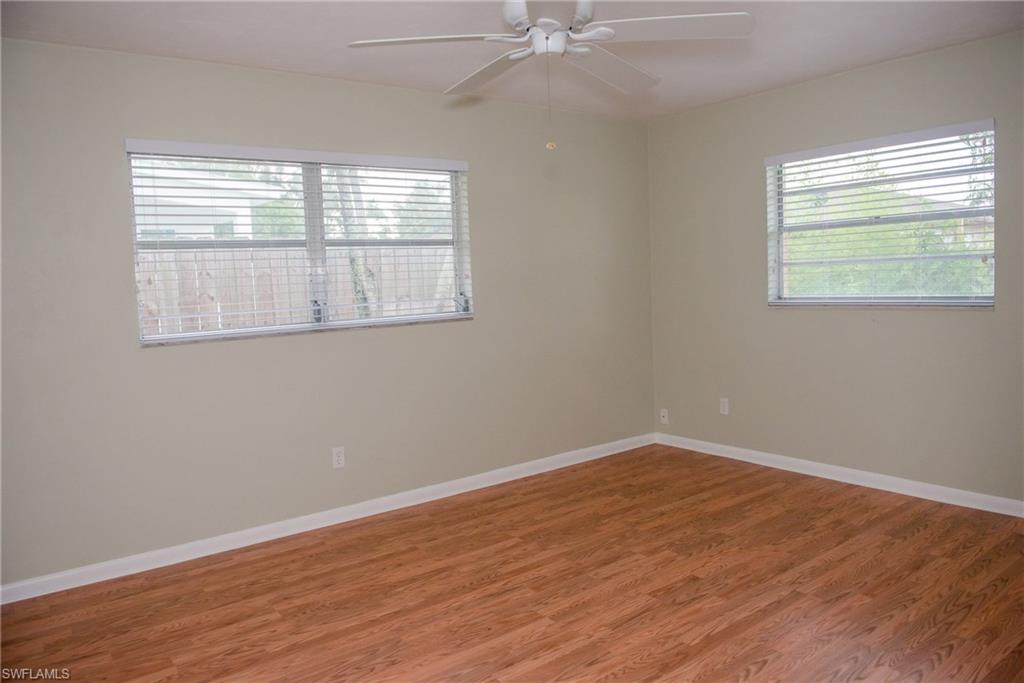 NAPLES TWIN LAKES - Residential