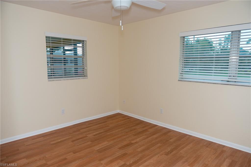 NAPLES TWIN LAKES - Residential