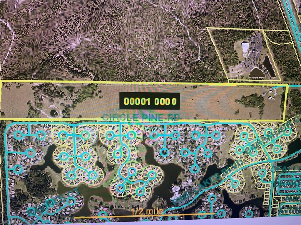 NORTH FORT MYERS - Residential