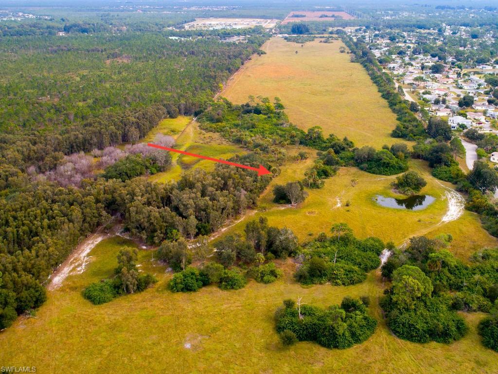 NORTH FORT MYERS - Residential