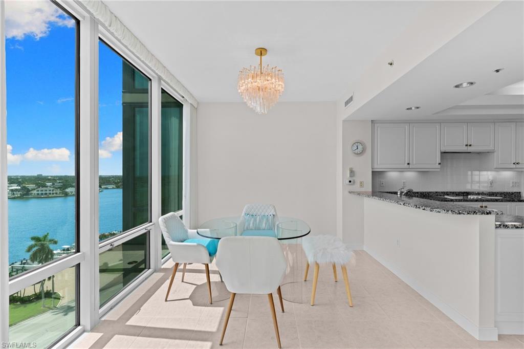 LE CIEL VENETIAN TOWER - Residential