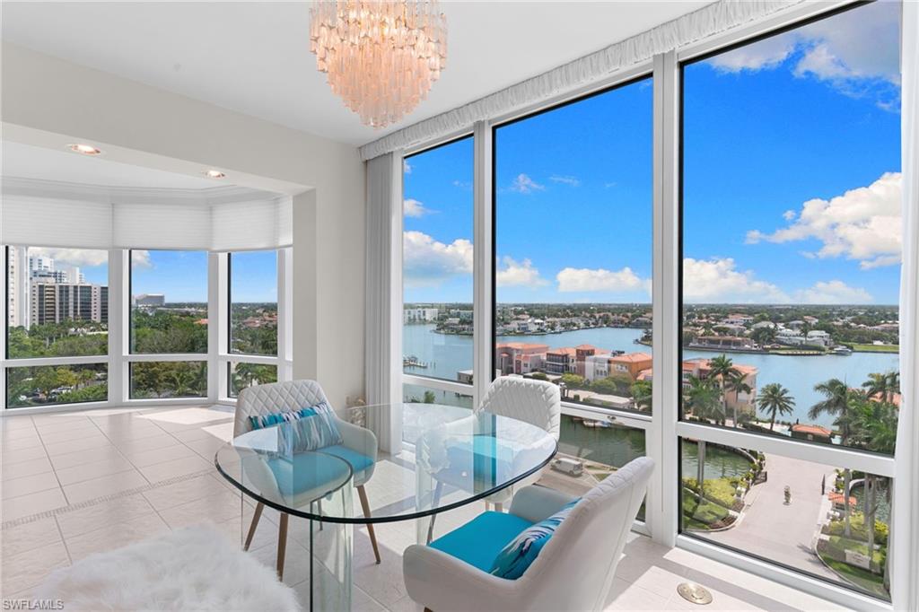 LE CIEL VENETIAN TOWER - Residential