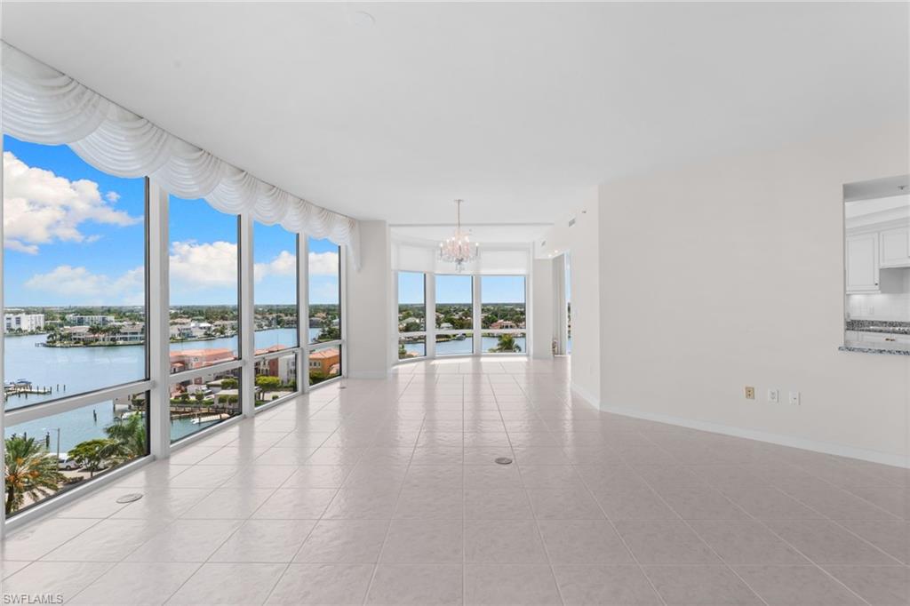 LE CIEL VENETIAN TOWER - Residential