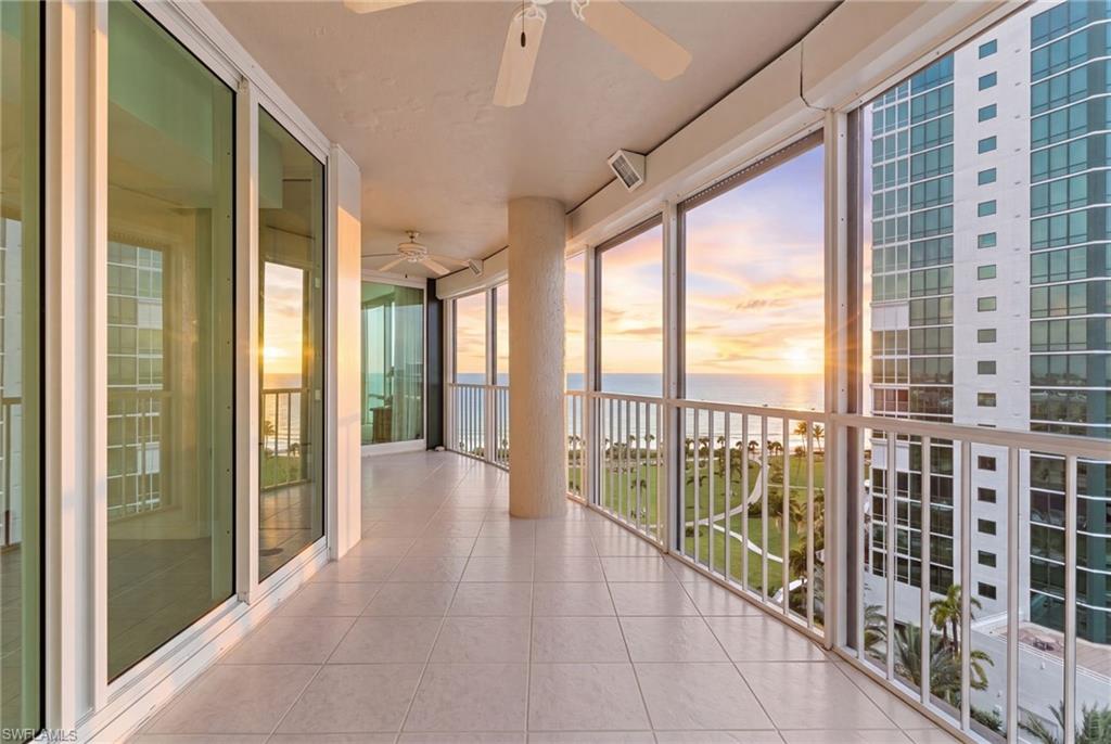 LE CIEL VENETIAN TOWER - Residential