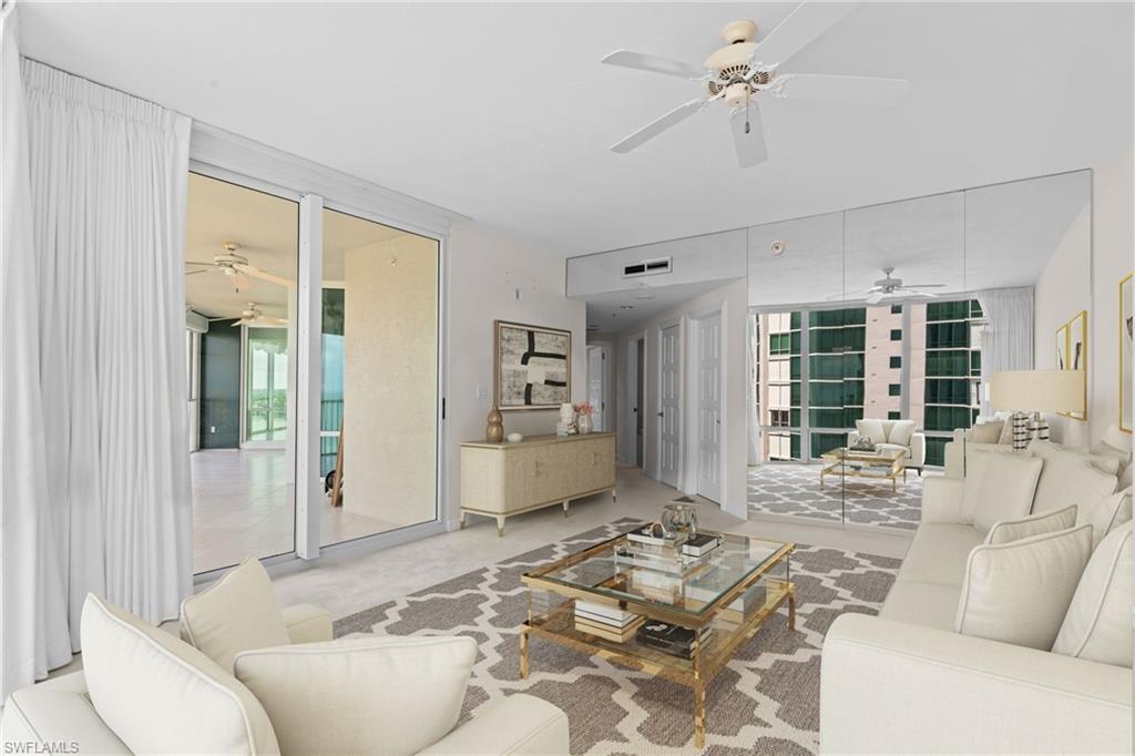 LE CIEL VENETIAN TOWER - Residential