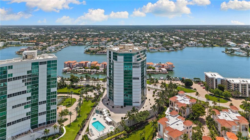 LE CIEL VENETIAN TOWER - Residential