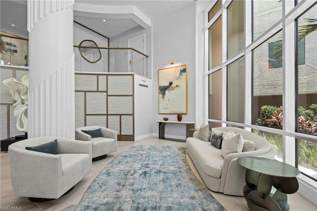 LE CIEL VENETIAN TOWER - Residential