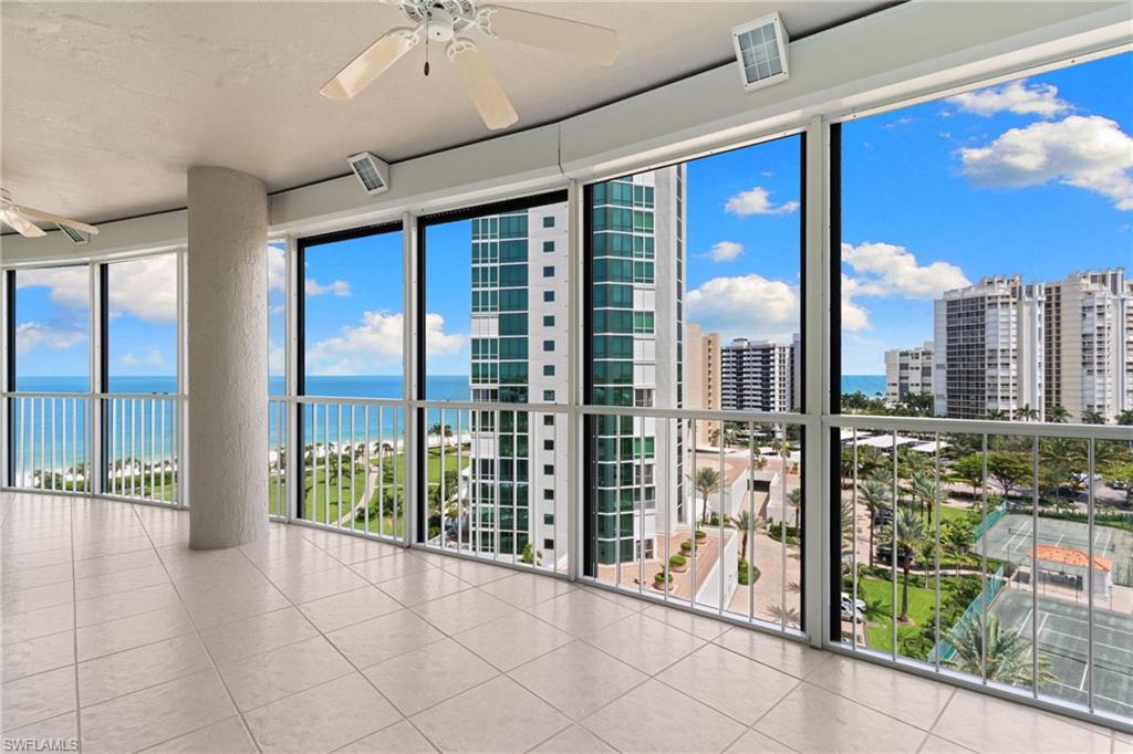 LE CIEL VENETIAN TOWER - Residential