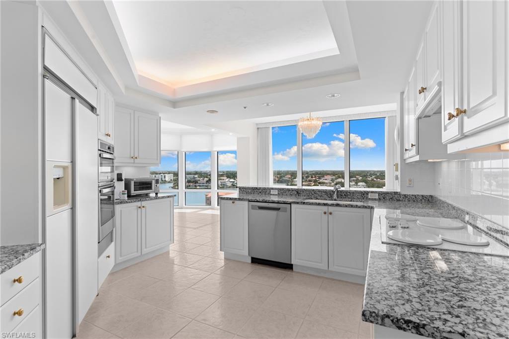 LE CIEL VENETIAN TOWER - Residential