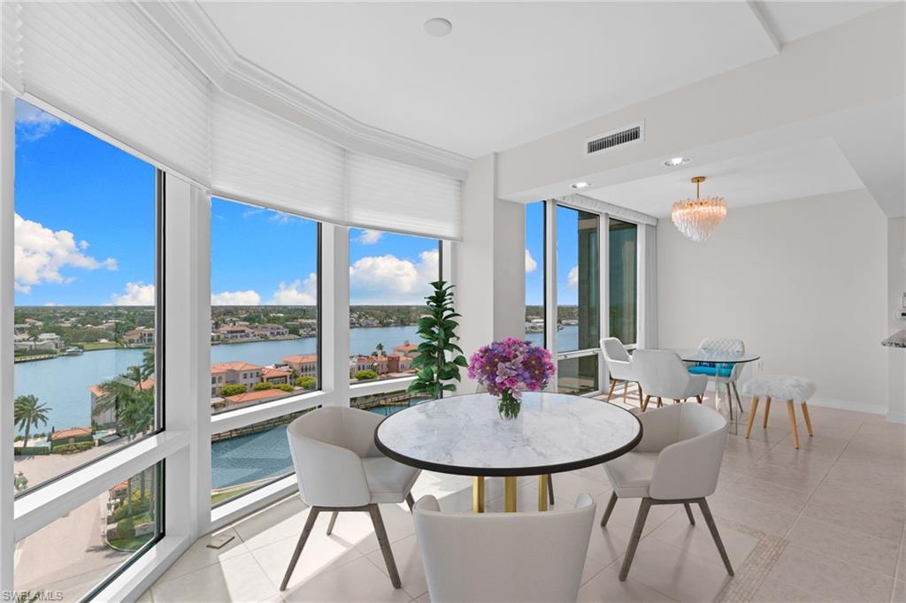 LE CIEL VENETIAN TOWER - Residential